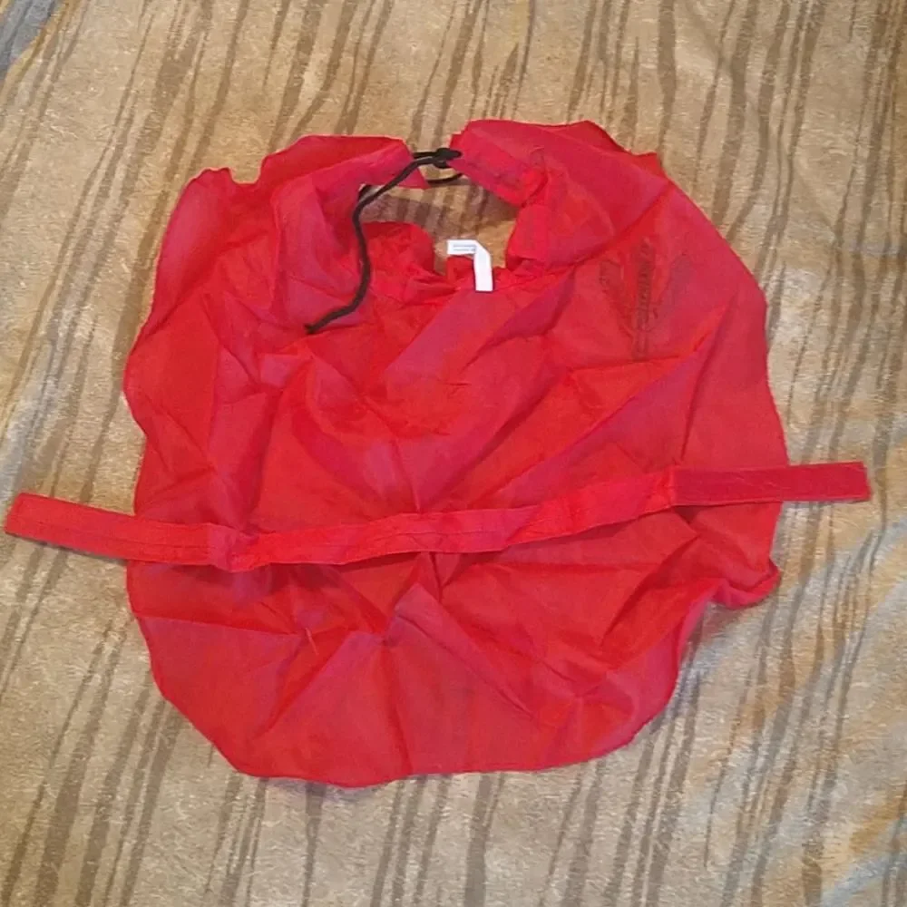 3 For $12 Sale! Dog Devil Costume